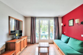 La résidence du Lac - maeva Home - Maison 3 pièces 6 personnes - Sélection MAE-4374
